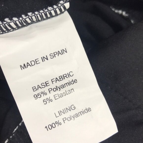 Pez D'Or Montego Bay One-Piece Maternity Swimsuit - Picture 8 of 8